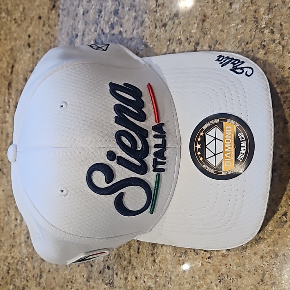 Baseball hat